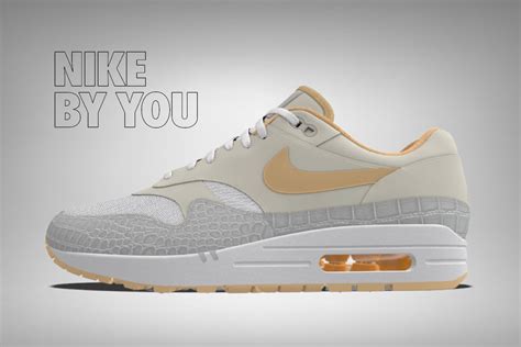 je eigen nike schoenen ontwerpen|nike air max schoenen.